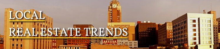 Local CRE Trends